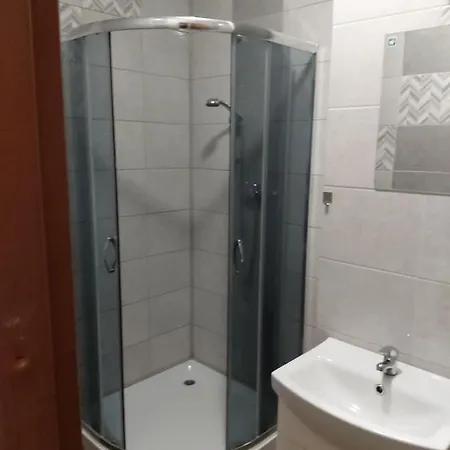 Sorkwity- - Stary Gielad בית הארחה