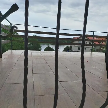 בית הארחה Sorkwity- - Stary Gielad סורקביטי