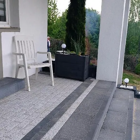 Sorkwity- - Stary Gielad Guest house *