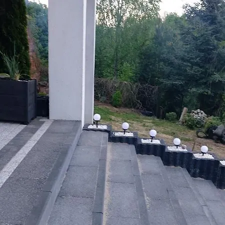 Pensjonat Sorkwity- - Stary Gieląd Sorkwity