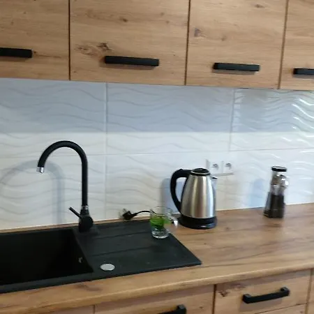 Sorkwity- - Stary Gielad בית הארחה סורקביטי