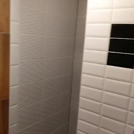 Sorkwity- - Stary Gielad בית הארחה 3*