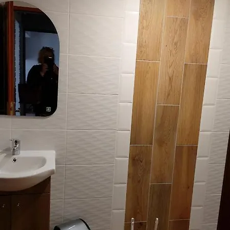 Sorkwity- - Stary Gieląd 3*