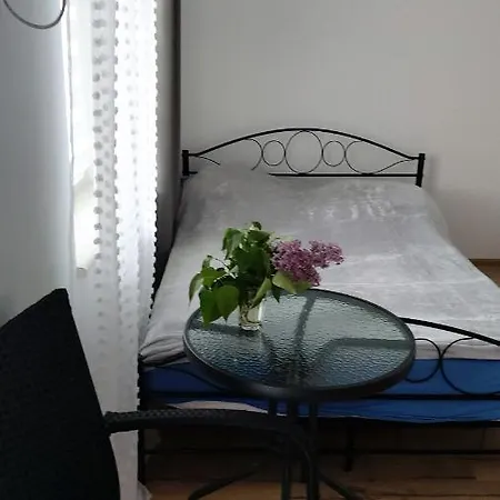 Pensjonat Sorkwity- - Stary Gieląd 3*