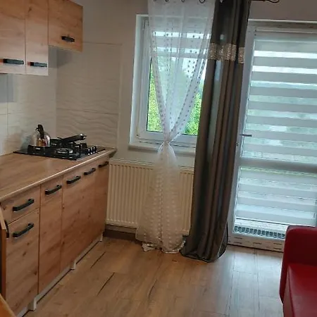 Sorkwity- - Stary Gielad בית הארחה