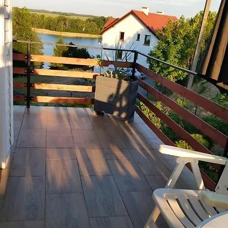 Sorkwity- - Stary Gielad Guest house *