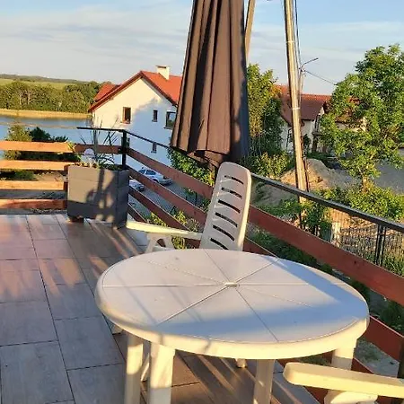 Sorkwity- - Stary Gielad בית הארחה סורקביטי