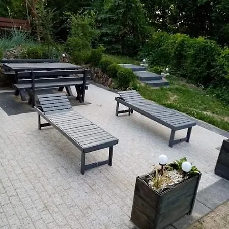 Sorkwity- - Stary Gielad Guest house Sorkwity