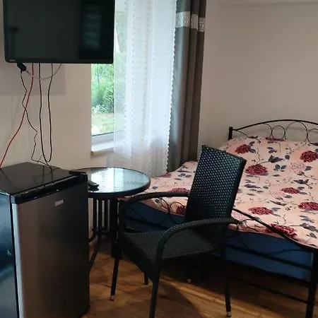 Sorkwity- - Stary Gieląd 3* Sorkwity