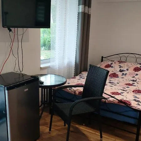 Sorkwity- - Stary Gielad 3* סורקביטי