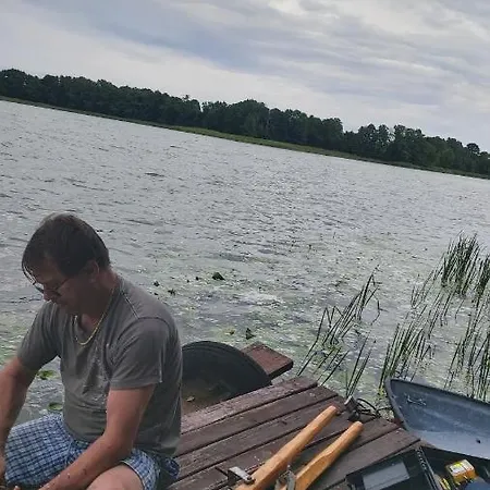 בית הארחה Sorkwity- - Stary Gielad סורקביטי