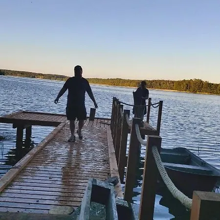 בית הארחה Sorkwity- - Stary Gielad