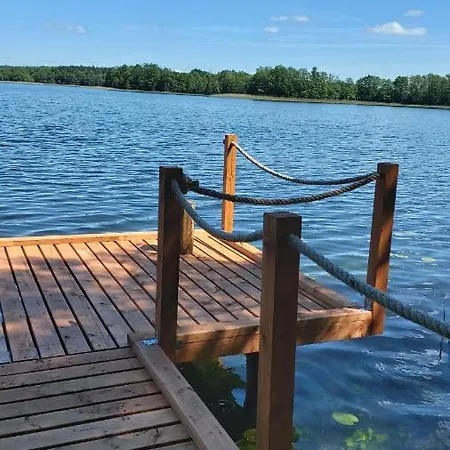 Pensjonat Sorkwity- - Stary Gieląd Sorkwity
