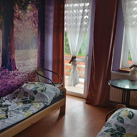 Guest house Sorkwity- - Stary Gielad