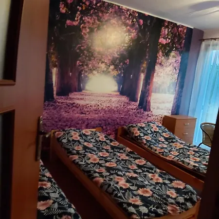 Sorkwity- - Stary Gielad Guest house *