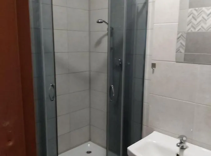 Sorkwity- - Stary Gielad Guest house