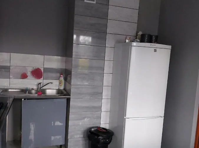 Guest house Sorkwity- - Stary Gielad