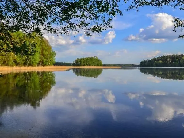 Guest house Sorkwity- - Stary Gielad Sorkwity