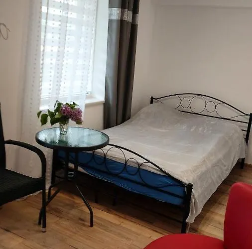 Sorkwity- - Stary Gielad Sorkwity