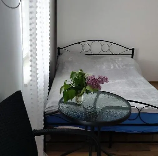 Konukevi Sorkwity- - Stary Gielad 3*