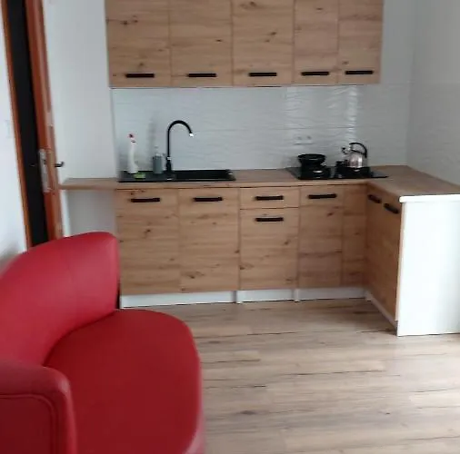 Sorkwity- - Stary Gielad Guest house