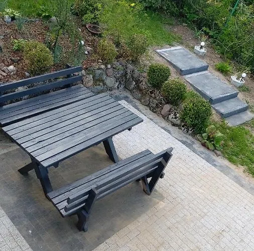 Konukevi Sorkwity- - Stary Gielad Sorkwity