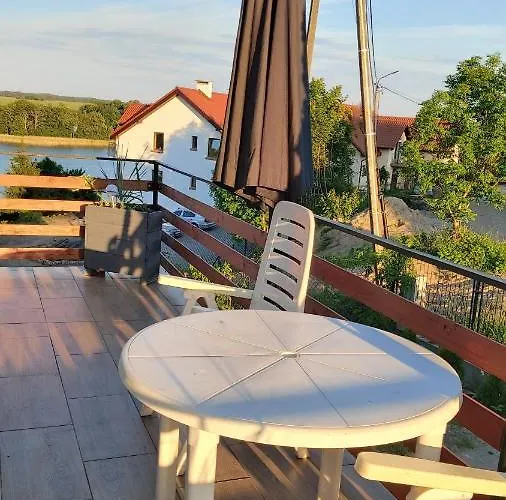 Sorkwity- - Stary Gielad Konukevi Sorkwity