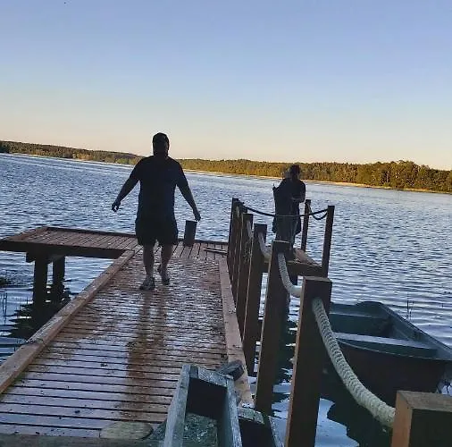 Guest house Sorkwity- - Stary Gielad