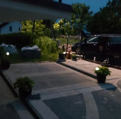 Konukevi Sorkwity- - Stary Gielad