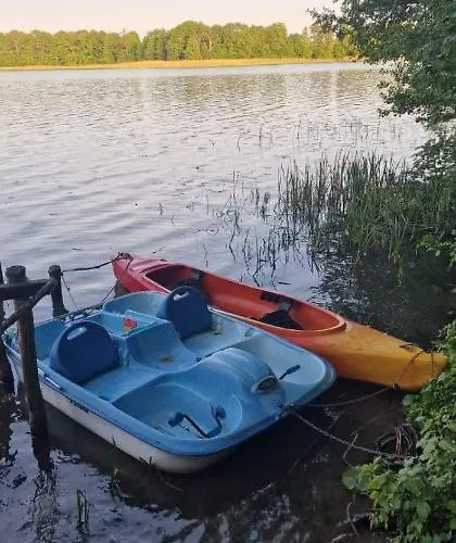 Konukevi Sorkwity- - Stary Gielad 3*