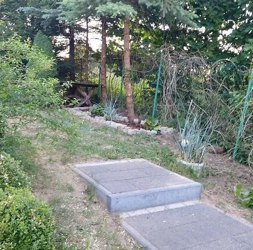 Guest house Sorkwity- - Stary Gielad